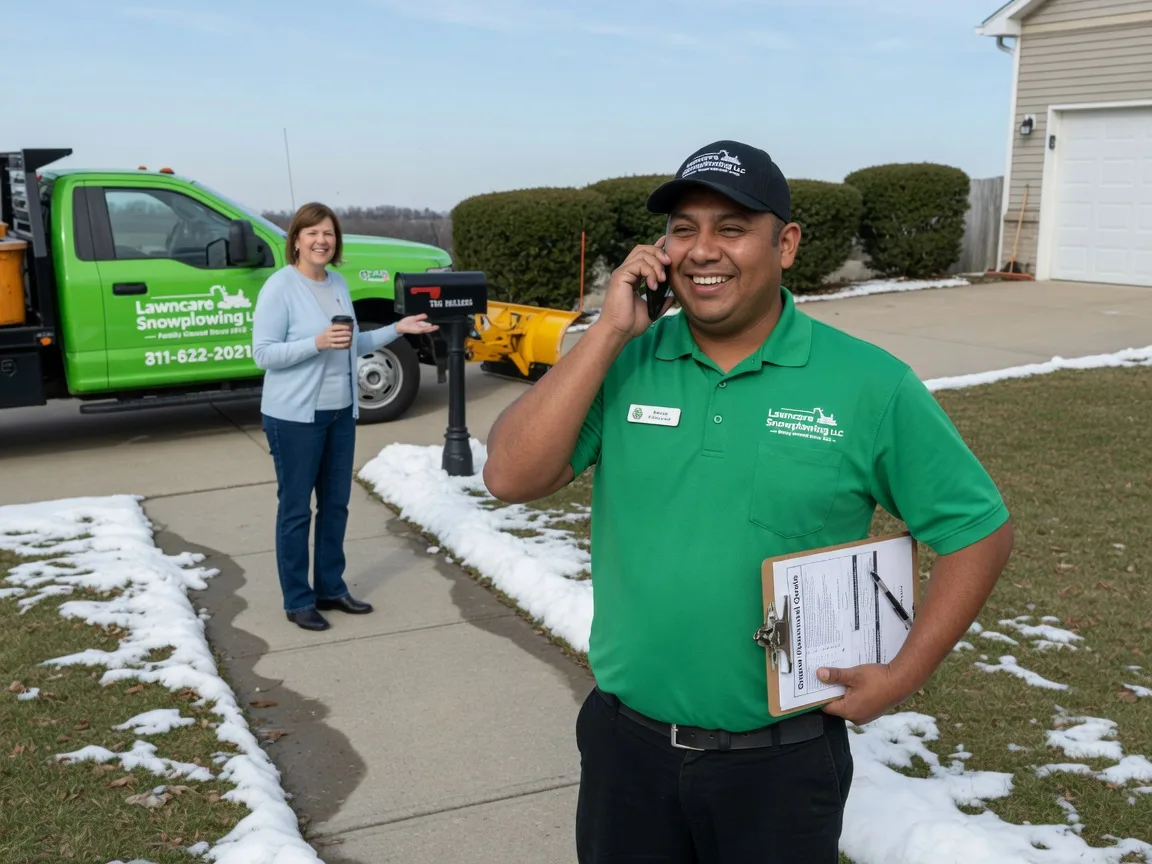 Lawn Care Services By Expert Landscaper Nobleboro, ME FAQs